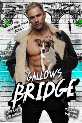 Gallows Bridge 1914425421 Book Cover