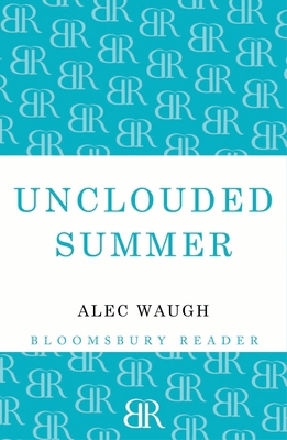 Unclouded Summer 1448200377 Book Cover