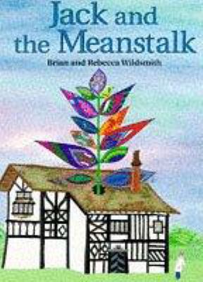 Jack and the Meanstalk 0192723138 Book Cover