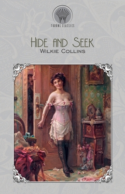 Hide and Seek 9353831601 Book Cover
