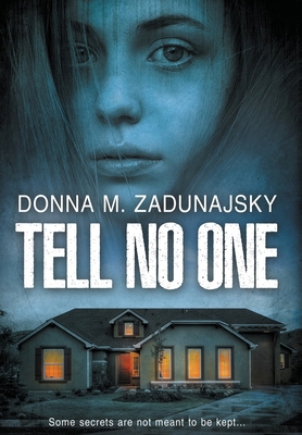 Tell No One B0DKGXV8G3 Book Cover
