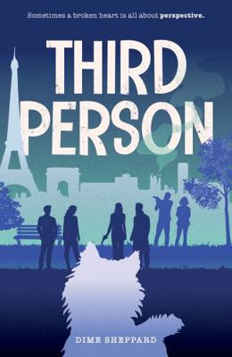 Third Person 064887706X Book Cover