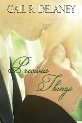 Precious Things 1949705315 Book Cover