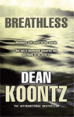 Breathless 1444805436 Book Cover