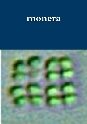 monera 1312418923 Book Cover