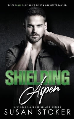 Shielding Aspen 164499044X Book Cover