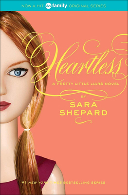 Heartless 0606147160 Book Cover