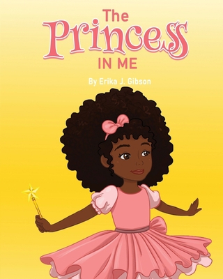 The Princess in Me 1954120036 Book Cover