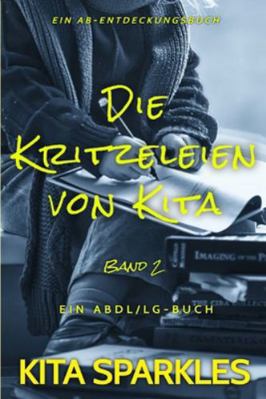 Die Kritzeleien von Kita Band 2: Eine TBDL-Wind... [German] B0G1K34NMF Book Cover