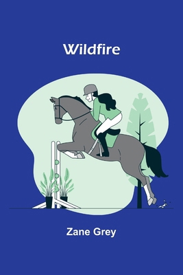 Wildfire 936839458X Book Cover