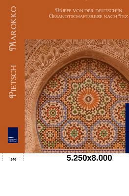 Marokko [German] 3861955369 Book Cover