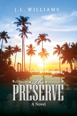 The Preserve 1530841445 Book Cover