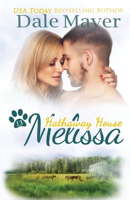 Melissa: A Hathaway House Heartwarming Romance 1773364197 Book Cover