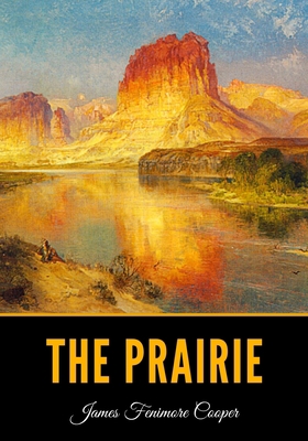 The Prairie            Book Cover