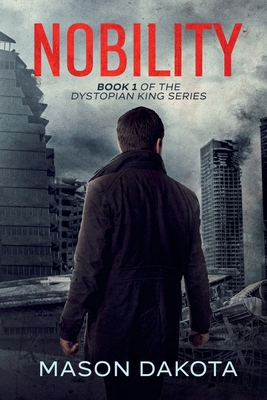 Nobility 139386905X Book Cover
