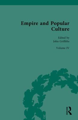 Empire and Popular Culture 1138495093 Book Cover