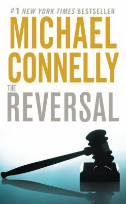 The Reversal 0446556742 Book Cover