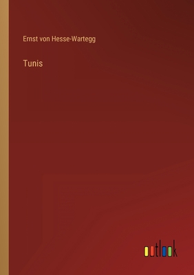 Tunis 3368421328 Book Cover
