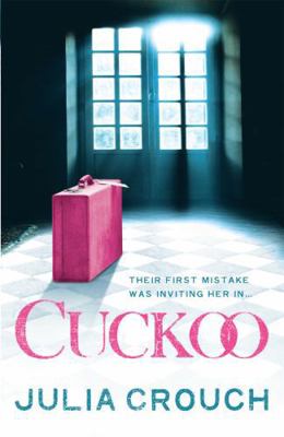Cuckoo 0755377990 Book Cover
