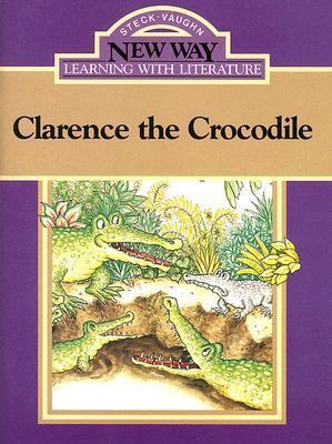 Clarence the Crocodile 0811422534 Book Cover