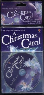 A Christmas Carol 0746064713 Book Cover
