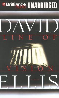 Line of Vision 1469238314 Book Cover