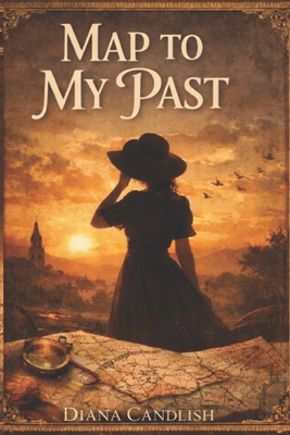 Map to My Past B0GPJDJCYS Book Cover