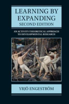 Learning by Expanding 1107074428 Book Cover