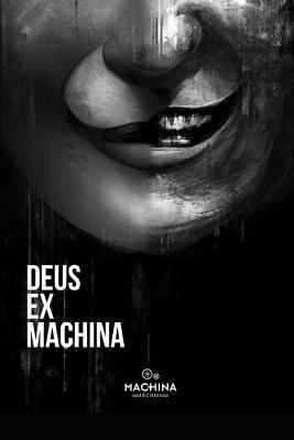Deus Ex Machina: Haeresis [Spanish] 1983350079 Book Cover
