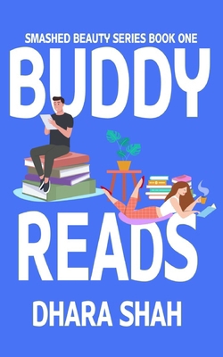 Buddy Reads: A Contemporary Retelling of Beauty... B0CFDB37L7 Book Cover