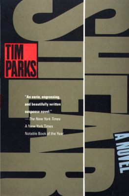 The Shear 0802133606 Book Cover