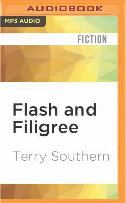 Flash and Filigree 1531807682 Book Cover