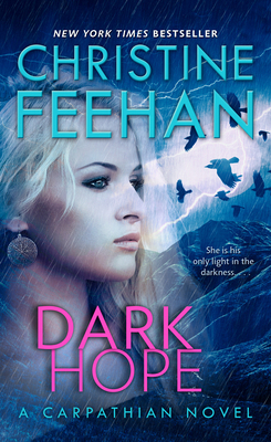 Dark Hope 0593819616 Book Cover