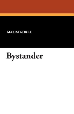 Bystander 1434420639 Book Cover