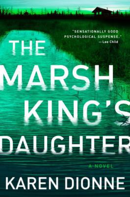 The Marsh King's Daughter 0735215847 Book Cover