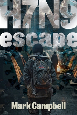 H7n9: Escape B0DCM9VJL1 Book Cover