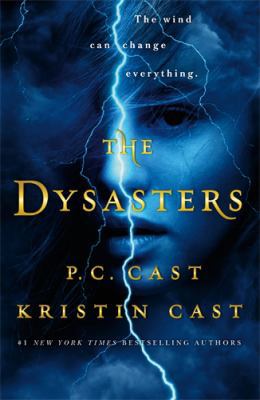 The Dysasters 1760554162 Book Cover