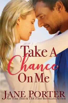 Take a Chance on Me 1949068293 Book Cover