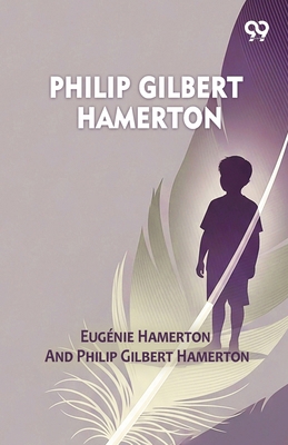 Philip Gilbert Hamerton 9376804333 Book Cover