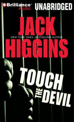 Touch the Devil 1441843590 Book Cover