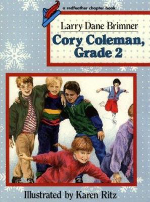 Cory Coleman, Grade 2 0805018441 Book Cover