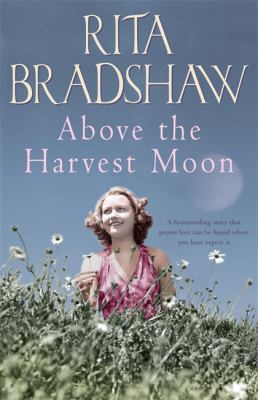 Above the Harvest Moon 0755338162 Book Cover