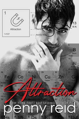 Attraction 1942874677 Book Cover