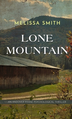 Lone Mountain B0F4HKQVYY Book Cover