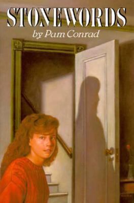 Stonewords: A Ghost Story 0060213167 Book Cover