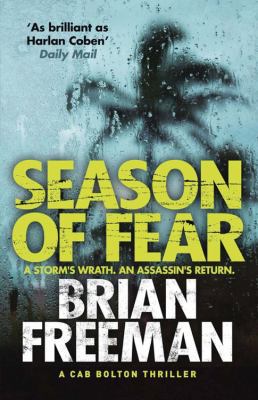 Season of Fear 1623654076 Book Cover