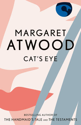 Cat's Eye B00BICOYJM Book Cover
