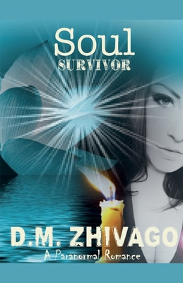 Soul Survivor B0GQXH8FM4 Book Cover