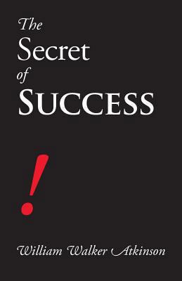 The Secret of Success 1627300767 Book Cover