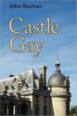 Castle Gay 1600961274 Book Cover